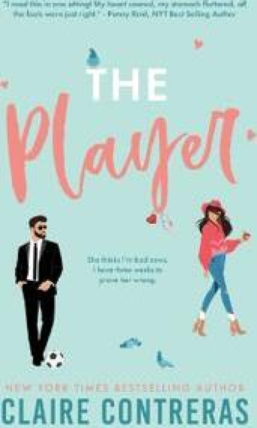 The Player (anniversary edition)