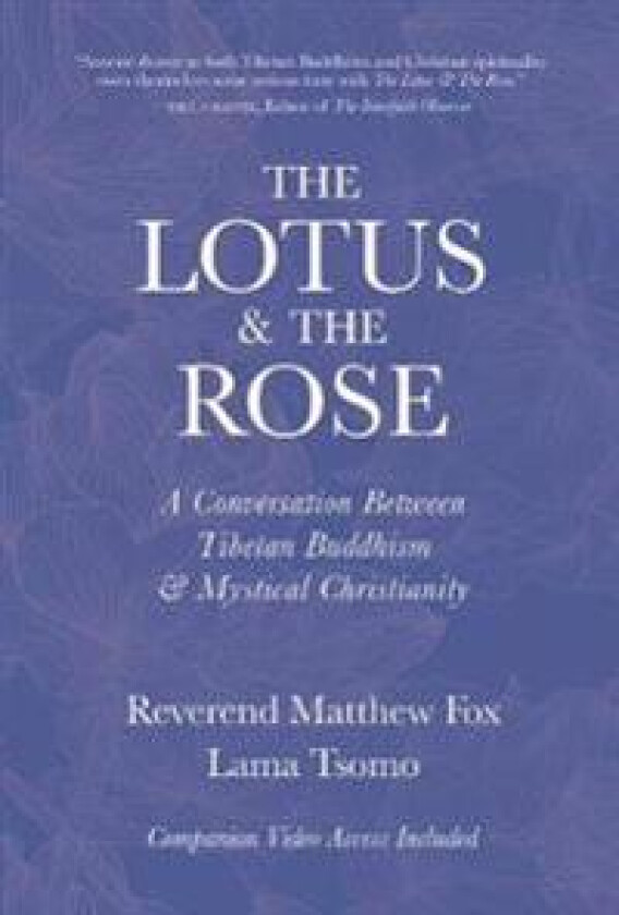 The Lotus & The Rose