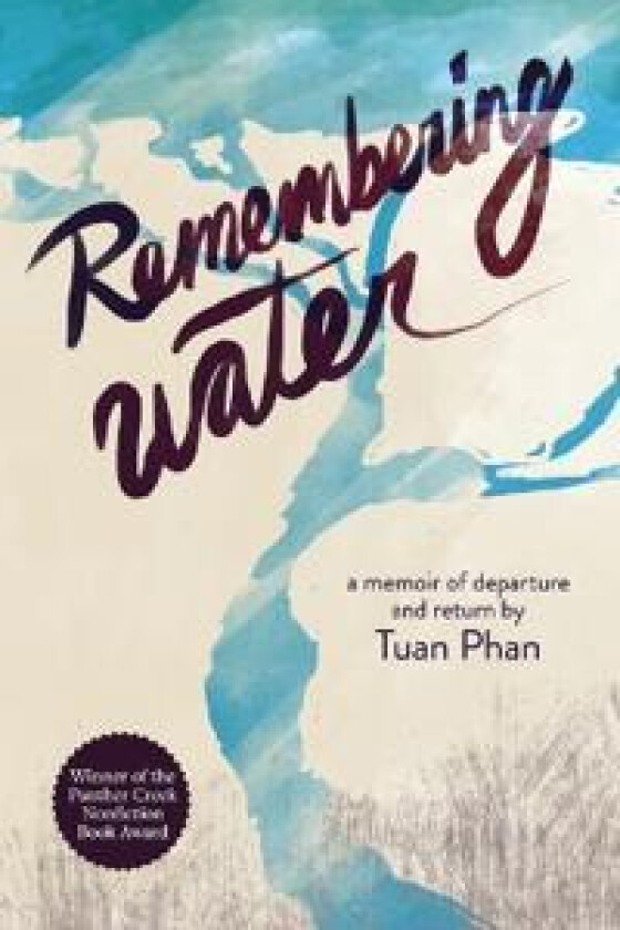 Remembering Water
