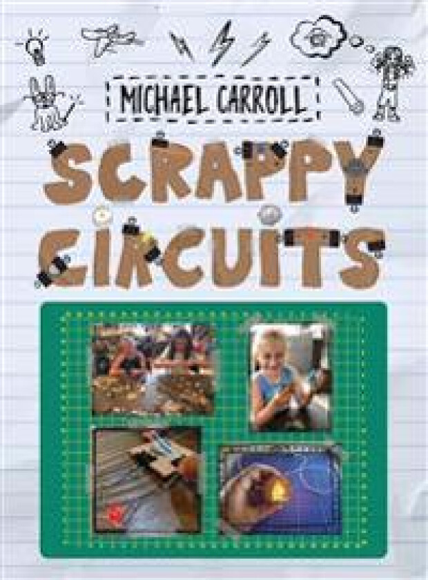 Scrappy Circuits