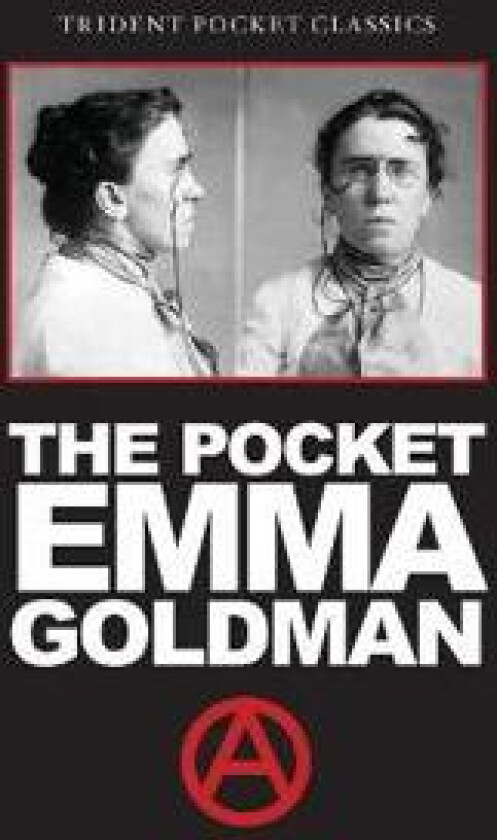 The Pocket Emma Goldman