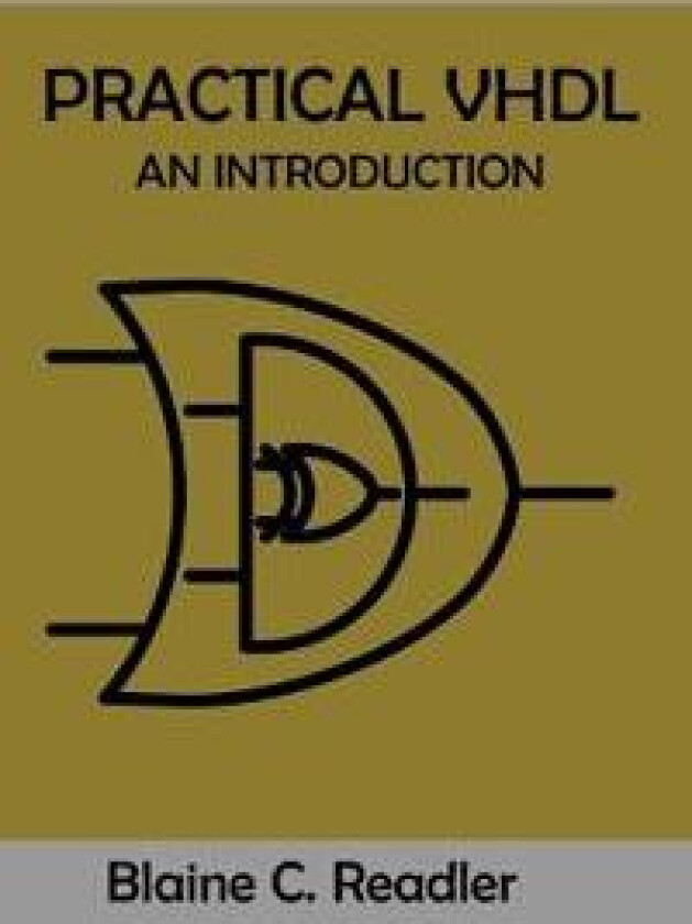 Practical VHDL