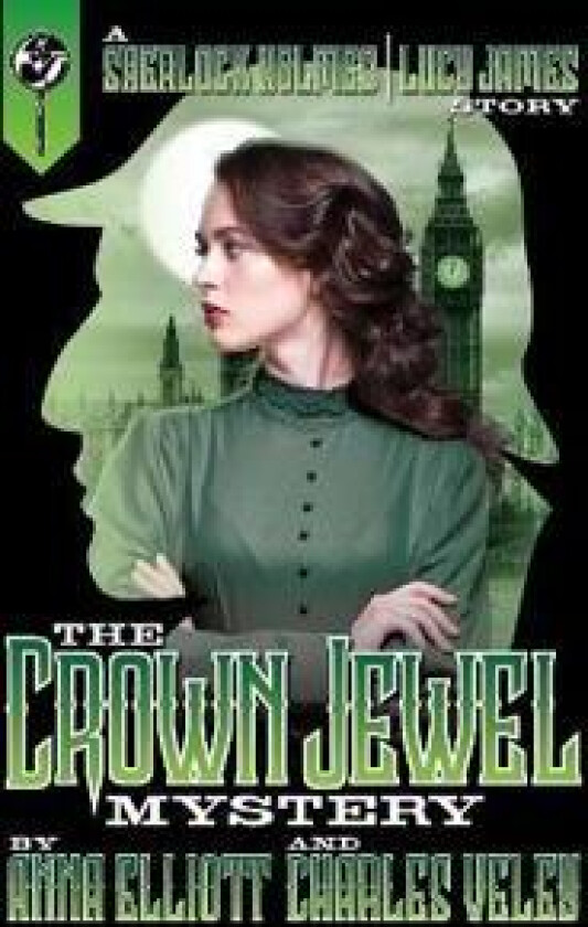 The Crown Jewel Mystery