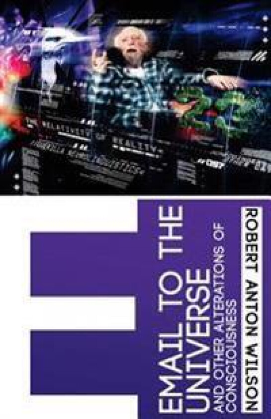 Email to the Universe