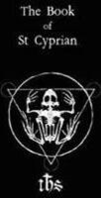 The Book of St. Cyprian