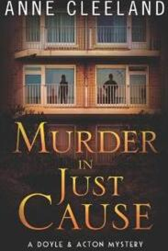 Murder in Just Cause