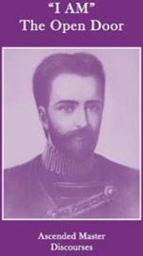 'I AM' The Open Door