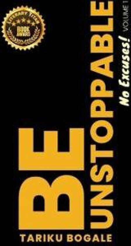 Be Unstoppable