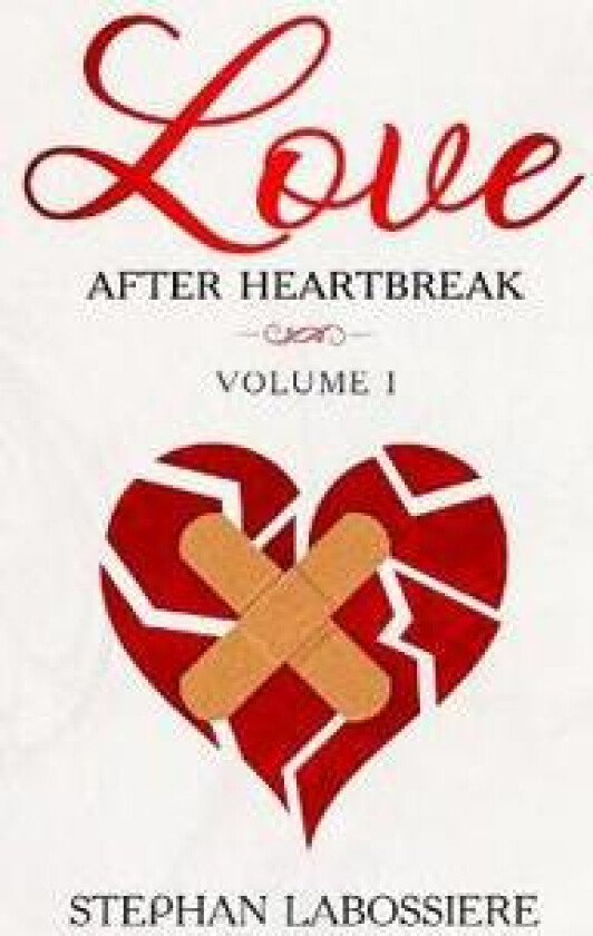 Finding Love After Heartbreak