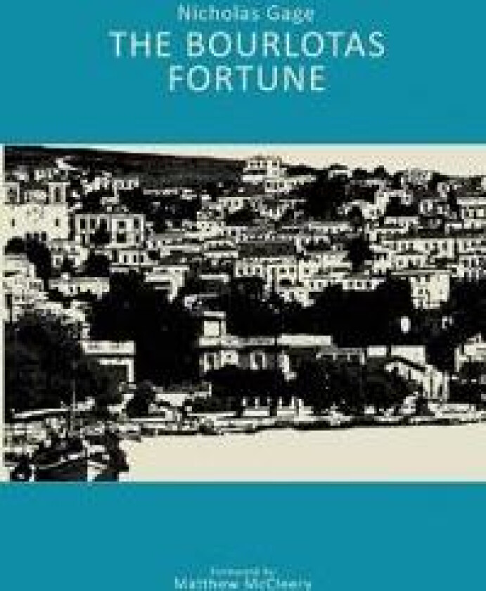 The Bourlotas Fortune