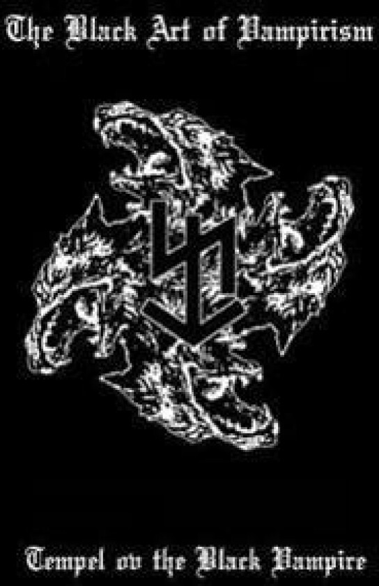 The Black Art of Vampirism