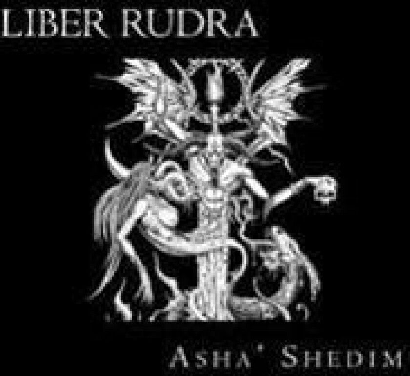 Liber Rudra