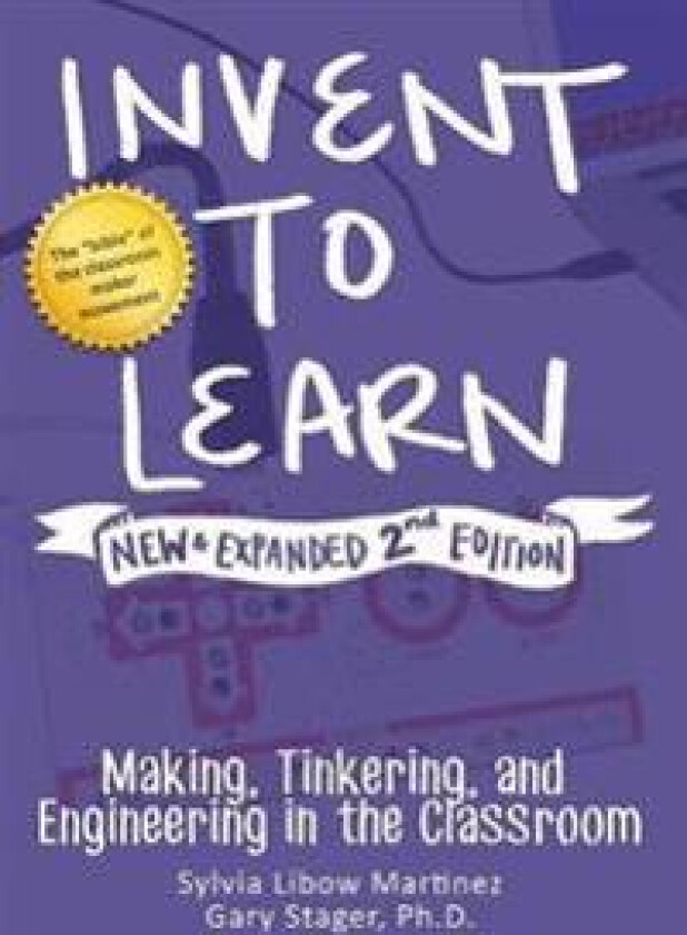 Invent to Learn
