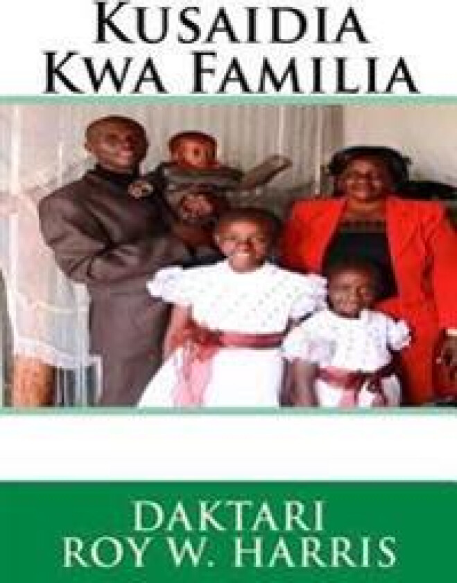 Kusaidia Kwa Familia