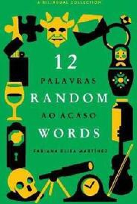 12 Random Words / 12 Palavras ao Acaso