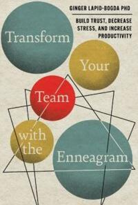 Transform Your Team with the Enneagram