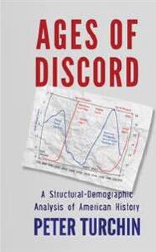 Ages of Discord: A Structural-Demographic Analysis of American History