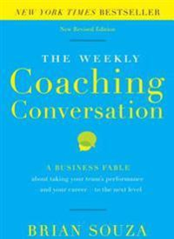 The Weekly Coaching Conversation