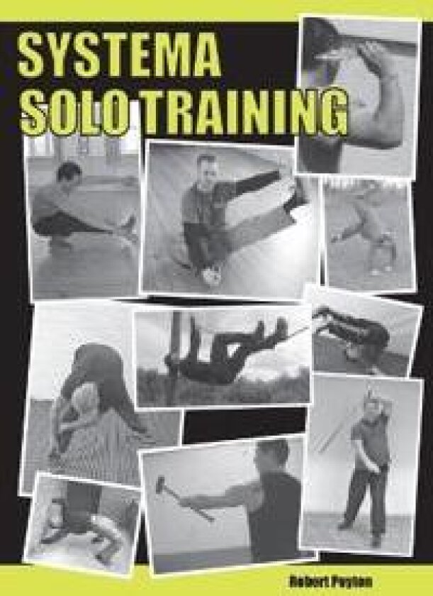 Systema Solo Training