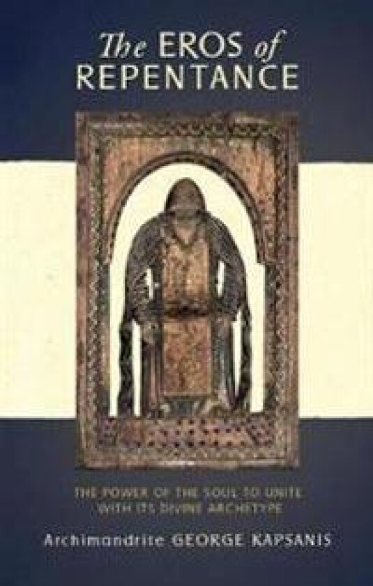 The Eros of Repentance