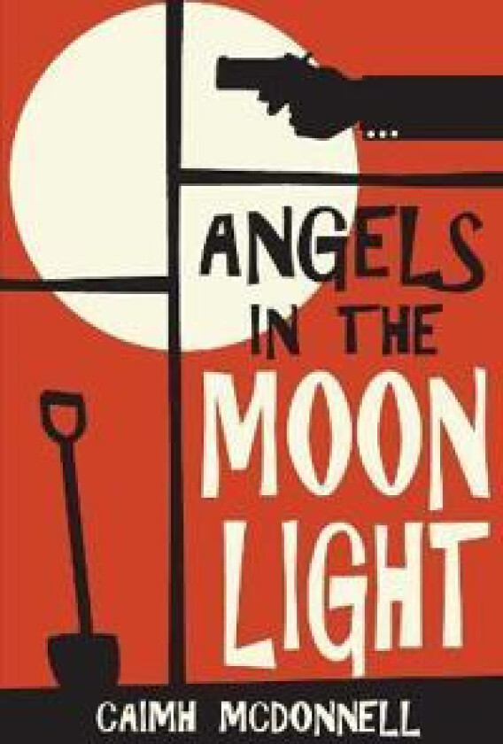 Angels in the Moon Light