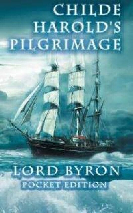 Childe Harold's Pilgrimage