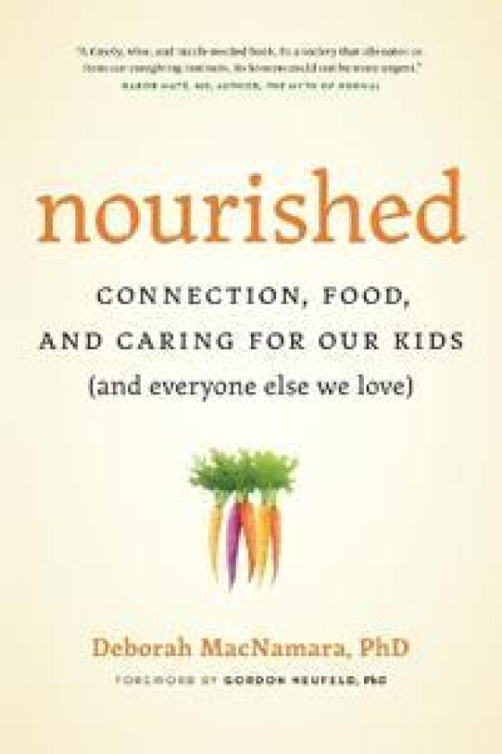 Nourished