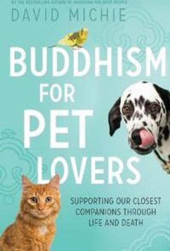 Buddhism for Pet Lovers