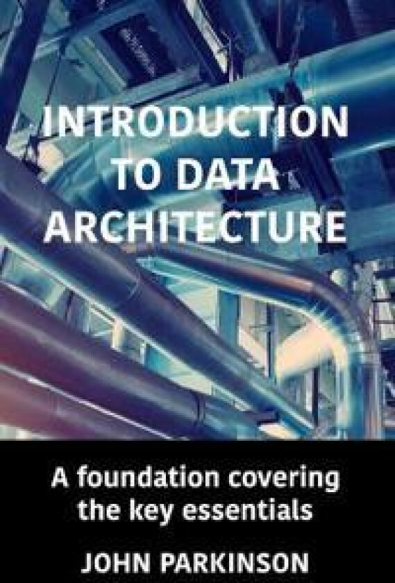 Introduction to Data Architecture