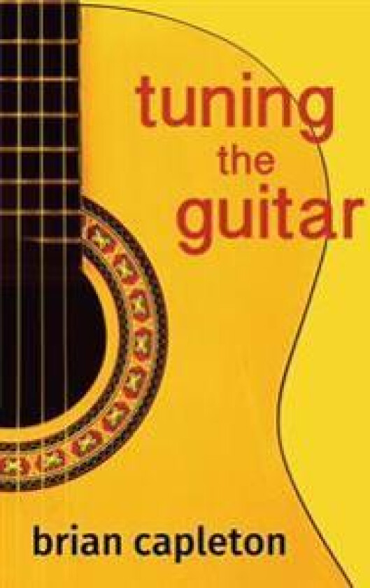 Tuning the Guitar: the science and the art