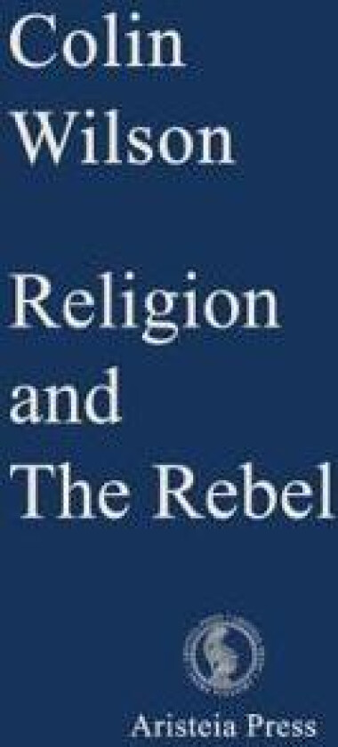 Religion and the Rebel