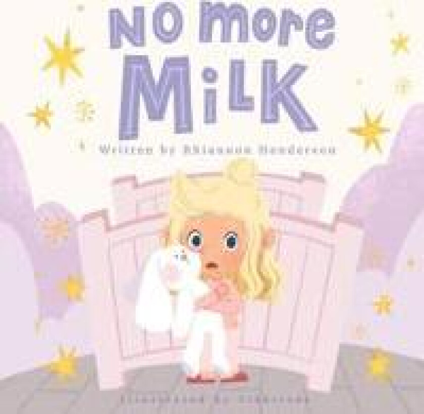 No More Milk