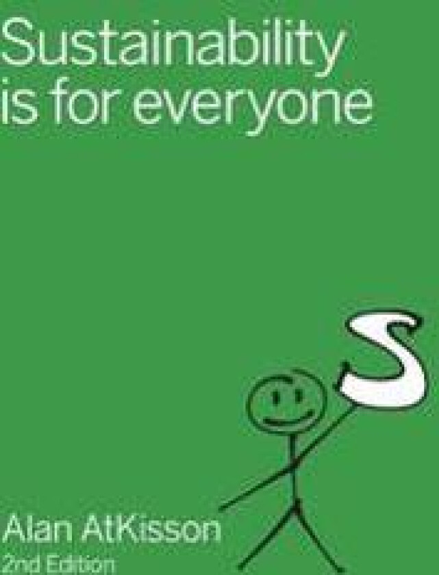 Sustainability Is for Everyone