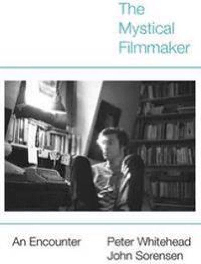 The Mystical Filmmaker