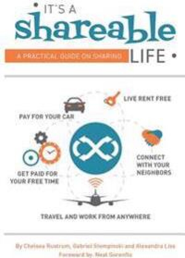 It's a Shareable Life: A Practical Guide on Sharing