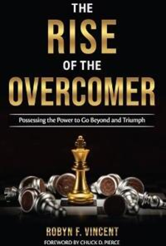 The Rise of The Overcomer