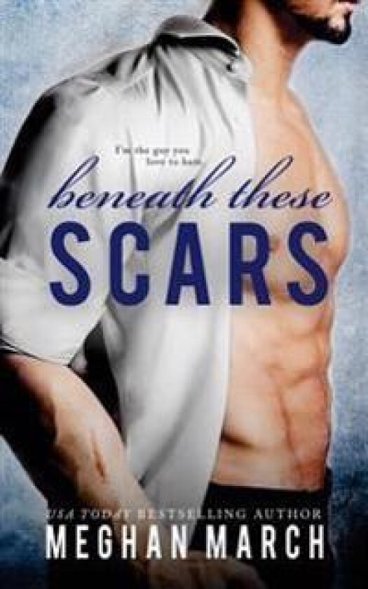 Beneath These Scars