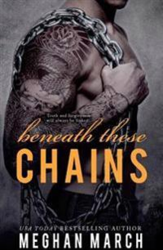 Beneath These Chains