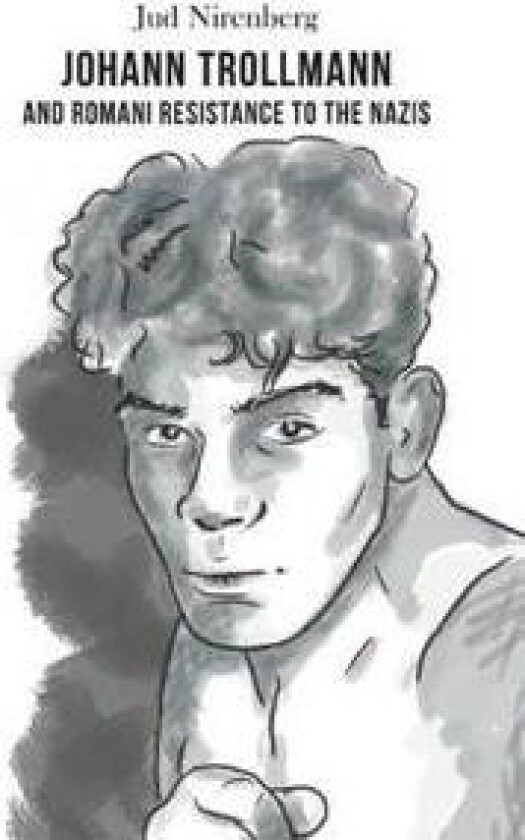 Johann Trollmann and Romani Resistance to the Nazis