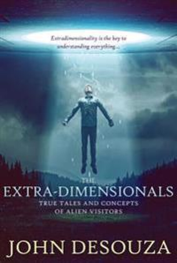 The Extra-Dimensionals