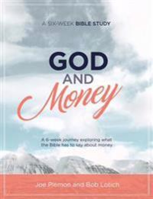God & Money