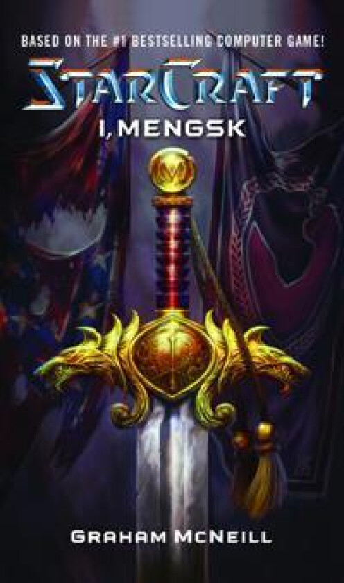 StarCraft: I, Mengsk