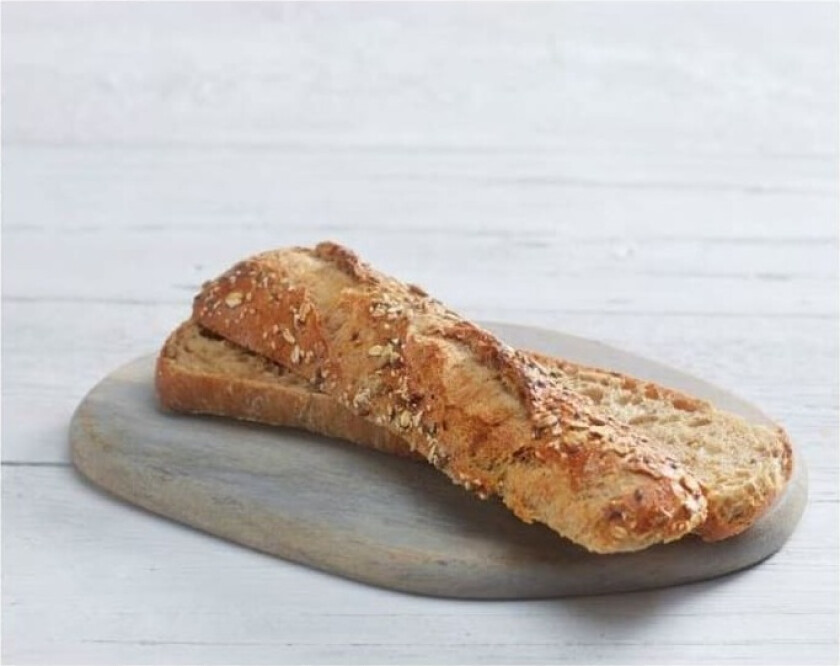 Frokostbaguette 160g