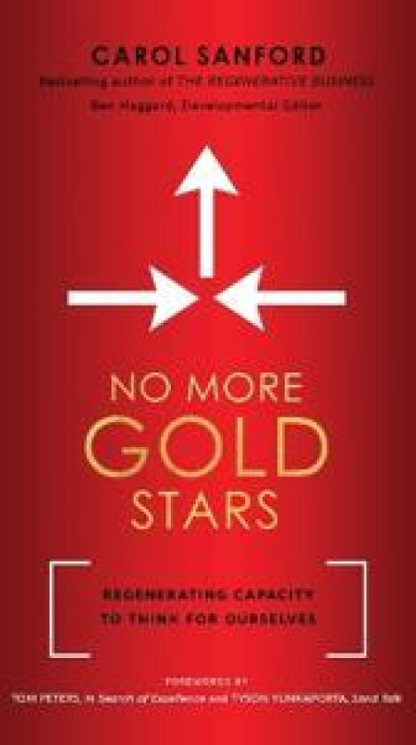 No More Gold Stars