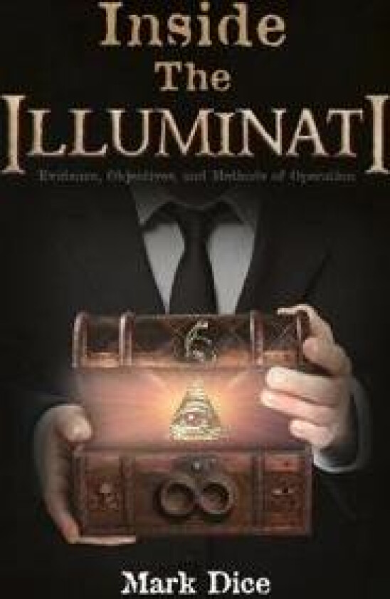 Inside the Illuminati