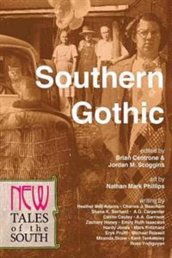 Southern Gothic
