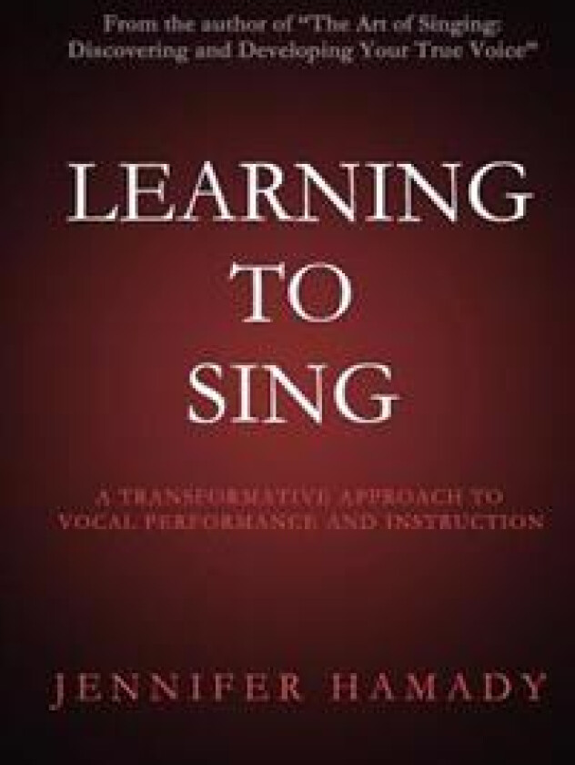 Learning to Sing: A Transformative Approach to Vocal Performance and Instruction