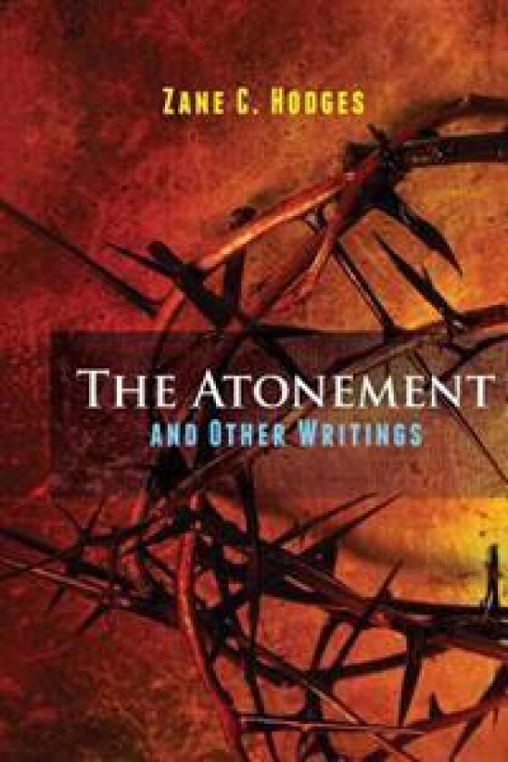 The Atonement and Other Writings