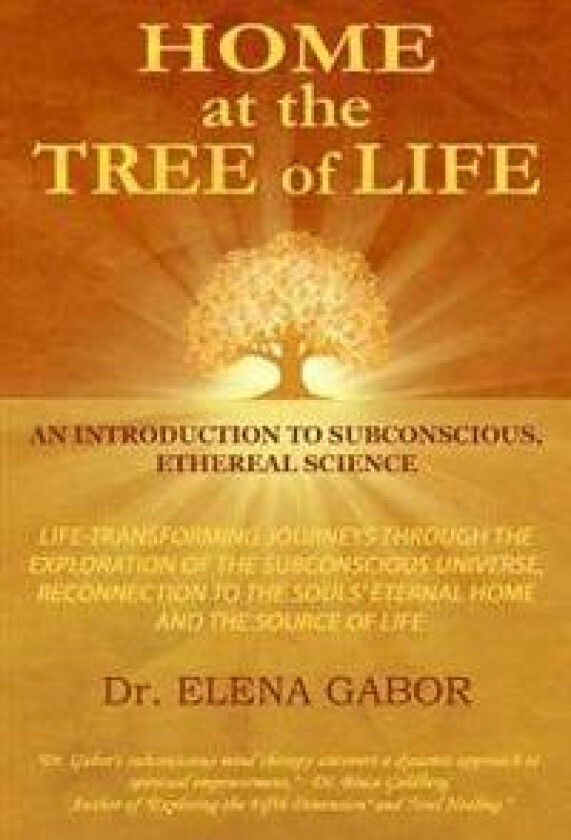 HoMe at the Tree of Life: An Introduction to Subconscious, Ethereal Science