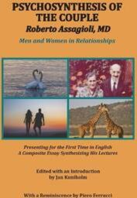 Psychosynthesis of the Couple
